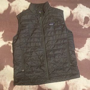 Men’s Large Patagonia Nano Vest